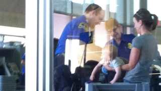 Illustration for article titled The Worst TSA Debacles of the Year (So Far)